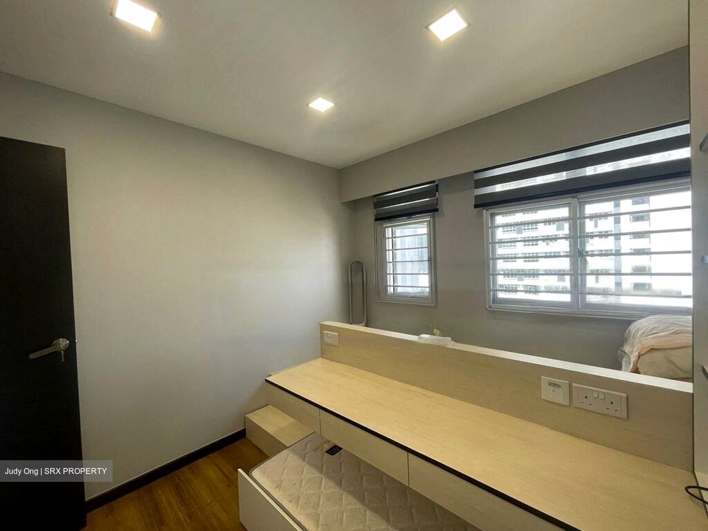 Blk 26A Saint George's Towers (Kallang/Whampoa), HDB 4 Rooms #485679181